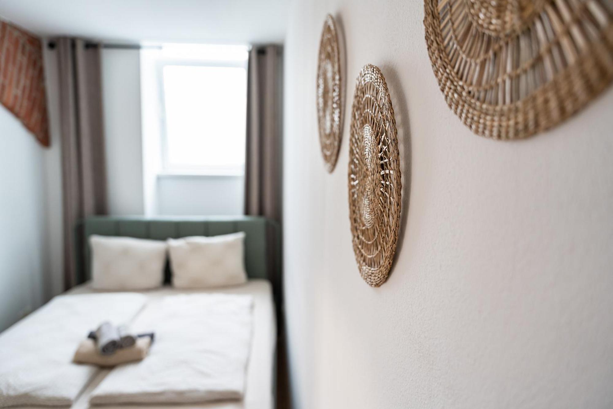 Central Living Apartments - Wielemansgasse Vienna Esterno foto